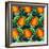 Andalucian Oranges, 2017-Andrew Watson-Framed Giclee Print