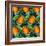 Andalucian Oranges, 2017-Andrew Watson-Framed Giclee Print