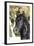 Andalusian 012-Bob Langrish-Framed Photographic Print