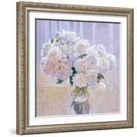Andante by Mozart-Valeriy Chuikov-Framed Giclee Print
