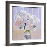 Andante by Mozart-Valeriy Chuikov-Framed Giclee Print