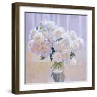 Andante by Mozart-Valeriy Chuikov-Framed Giclee Print