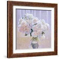 Andante by Mozart-Valeriy Chuikov-Framed Giclee Print