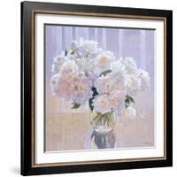Andante by Mozart-Valeriy Chuikov-Framed Giclee Print
