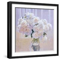 Andante by Mozart-Valeriy Chuikov-Framed Giclee Print