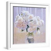 Andante by Mozart-Valeriy Chuikov-Framed Giclee Print
