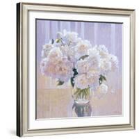 Andante by Mozart-Valeriy Chuikov-Framed Giclee Print