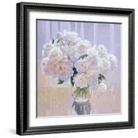 Andante by Mozart-Valeriy Chuikov-Framed Giclee Print