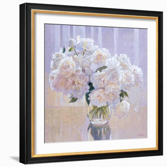 Andante by Mozart-Valeriy Chuikov-Framed Giclee Print