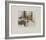 Andante-Annapia Antonini-Framed Limited Edition