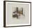 Andante-Annapia Antonini-Framed Limited Edition