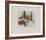 Andante-Annapia Antonini-Framed Limited Edition