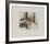 Andante-Annapia Antonini-Framed Limited Edition