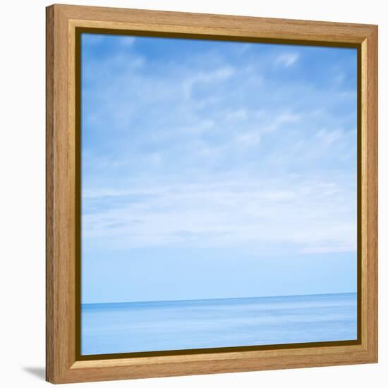 Andante-Doug Chinnery-Framed Premier Image Canvas