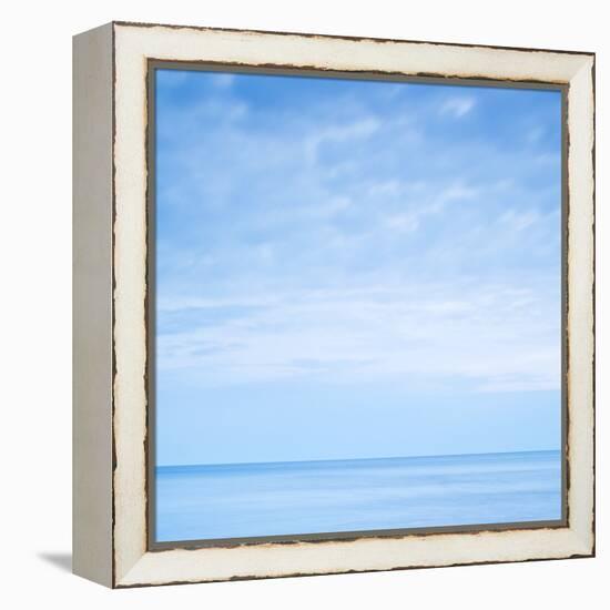 Andante-Doug Chinnery-Framed Premier Image Canvas