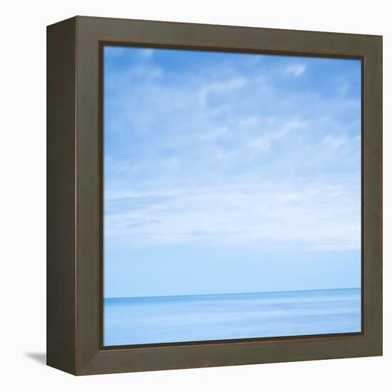 Andante-Doug Chinnery-Framed Premier Image Canvas