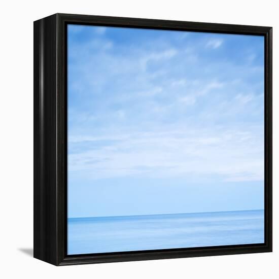 Andante-Doug Chinnery-Framed Premier Image Canvas