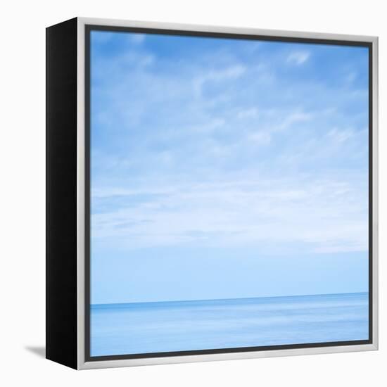 Andante-Doug Chinnery-Framed Premier Image Canvas