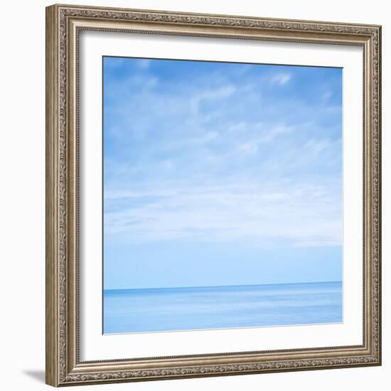 Andante-Doug Chinnery-Framed Photographic Print