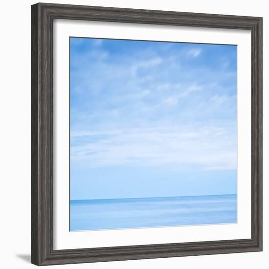 Andante-Doug Chinnery-Framed Photographic Print