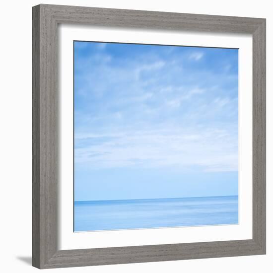 Andante-Doug Chinnery-Framed Photographic Print