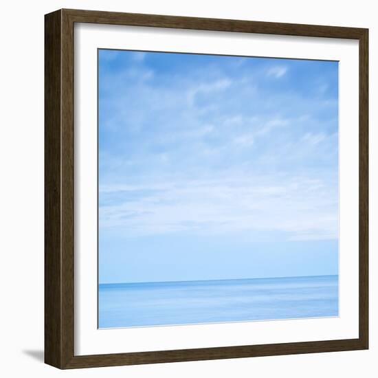 Andante-Doug Chinnery-Framed Photographic Print