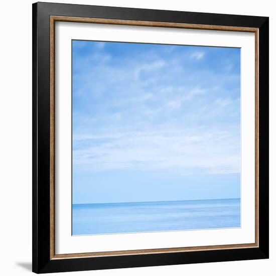 Andante-Doug Chinnery-Framed Photographic Print