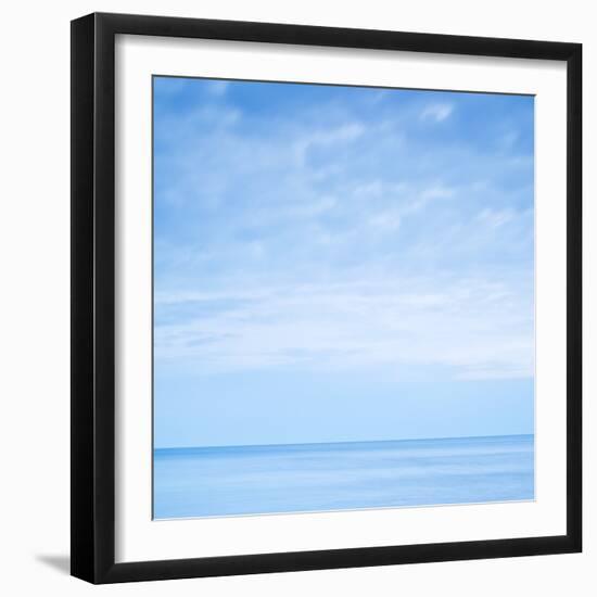 Andante-Doug Chinnery-Framed Photographic Print