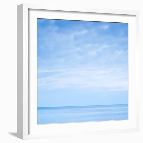 Andante-Doug Chinnery-Framed Photographic Print