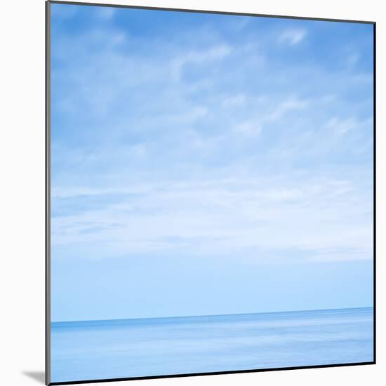 Andante-Doug Chinnery-Mounted Photographic Print