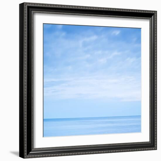 Andante-Doug Chinnery-Framed Photographic Print