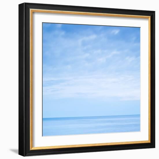 Andante-Doug Chinnery-Framed Photographic Print