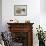 Andelys-Paul Signac-Framed Art Print displayed on a wall