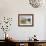 Andelys-Paul Signac-Framed Art Print displayed on a wall