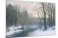 Giclee Print
