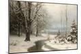 Premium Giclee Print