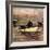 Anders Franzen Decided to Find the Lost Ship-Alberto Salinas-Framed Giclee Print