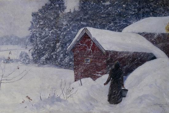 Giclee Print, , large