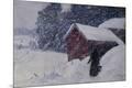 Giclee Print