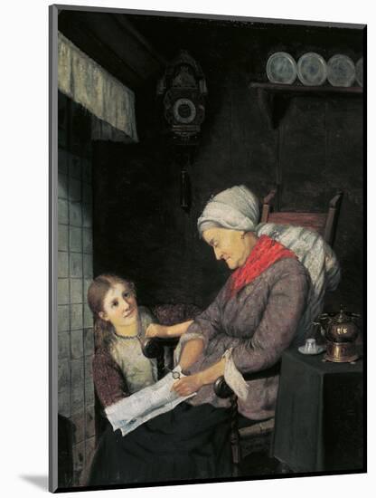 Giclee Print, , large