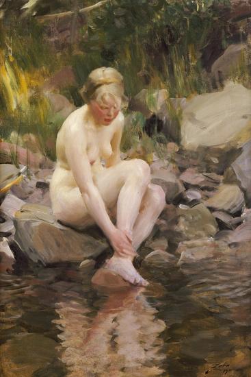 Premium Giclee Print, , large