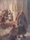'Our Daily Bread', 1886-Anders Leonard Zorn-Framed Giclee Print