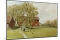 Premium Giclee Print
