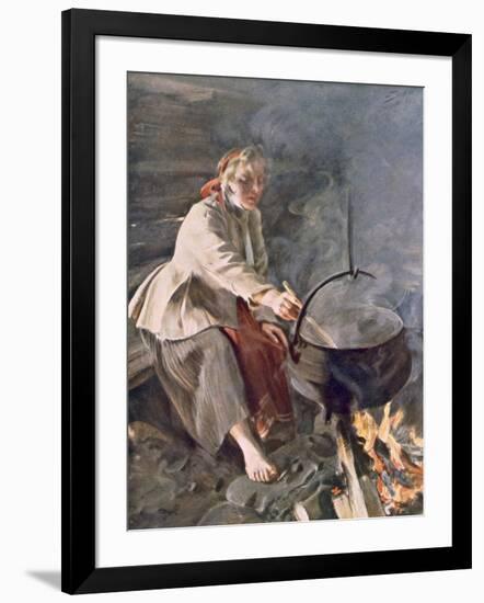 Giclee Print, , large