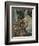 Andersen: Little Mermaid-Edmund Dulac-Framed Giclee Print