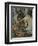 Andersen: Little Mermaid-Edmund Dulac-Framed Premium Giclee Print