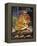 Andersen: Little Mermaid-Jennie Harbour-Framed Premier Image Canvas