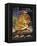 Andersen: Little Mermaid-Jennie Harbour-Framed Premier Image Canvas