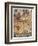 Andersen: Little Mermaid-Arthur Rackham-Framed Giclee Print