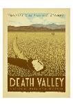 Death Valley National Park, California-Anderson Design Group-Art Print